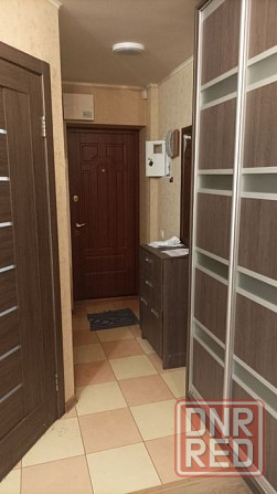 Сдам 2-комнатную квартиру в Кировском районе, мкр Широкий. Донецк - изображение 6