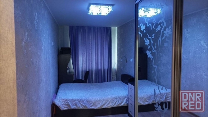 Сдам 2-комнатную квартиру в Кировском районе, мкр Широкий. Донецк - изображение 5