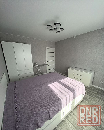 Сдам 2-комнатную квартиру в Калининском районе, ул Марии Ульяновой. Донецк - изображение 4