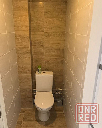 Сдам 2-комнатную квартиру в Калининском районе, ул Марии Ульяновой. Донецк - изображение 2