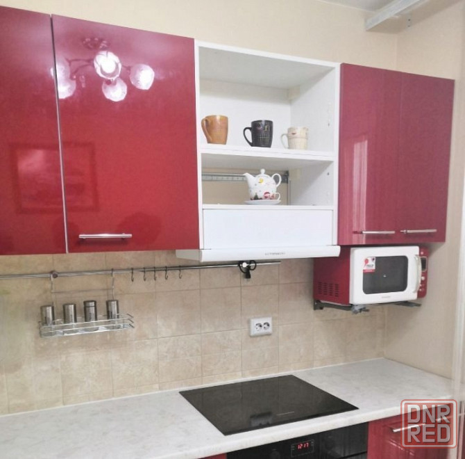 Сдам 2-комнатную квартиру в Калининском районе, ул Марии Ульяновой. Донецк - изображение 3