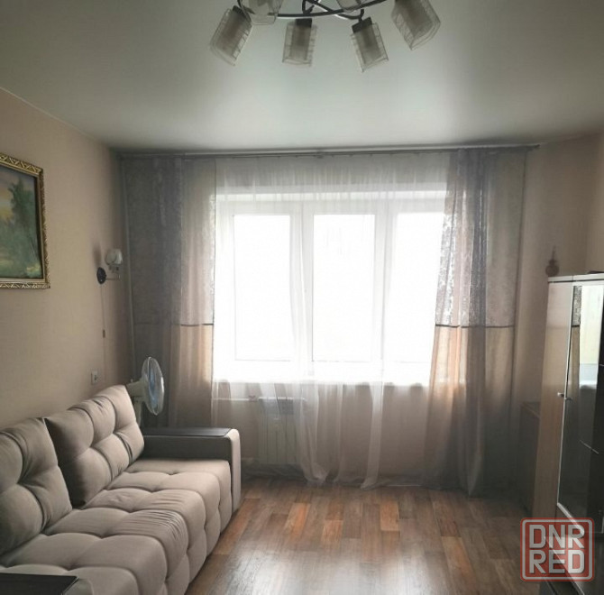 Сдам 2-комнатную квартиру в Калининском районе, ул Марии Ульяновой. Донецк - изображение 1