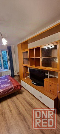 Сдам 2-комнатную квартиру в Макеевке, мкр Зеленый. Макеевка - изображение 4