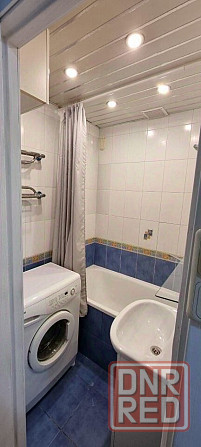 Сдам 2-комнатную квартиру в Макеевке, мкр Зеленый. Макеевка - изображение 5