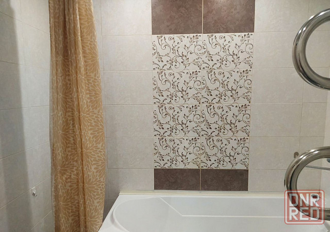 Сдам 1-комнатную квартиру в Ворошиловском районе, Студ Городок. Донецк - изображение 1