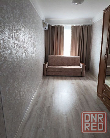 Сдам 2-комнатную квартиру в Ворошиловском районе, Хмели Сунели. Донецк - изображение 2