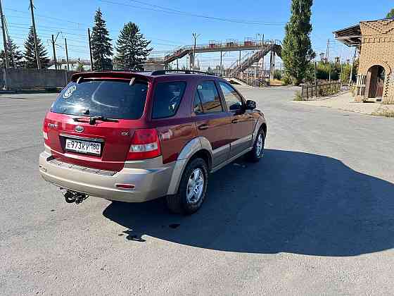 Продам KIA Sorento Иловайск