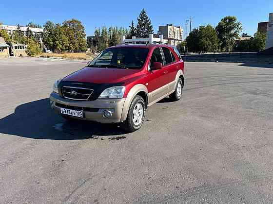 Продам KIA Sorento Иловайск