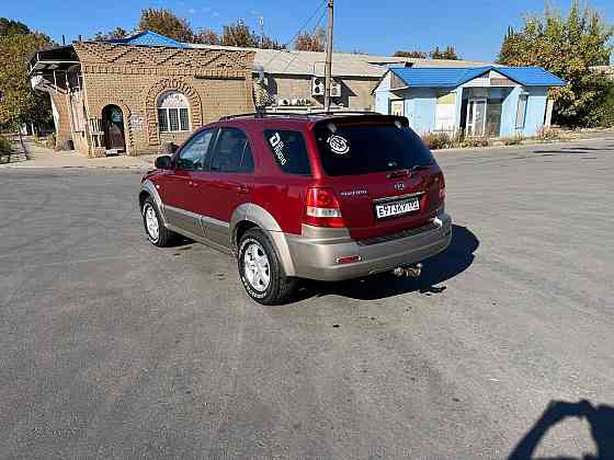 Продам KIA Sorento Иловайск