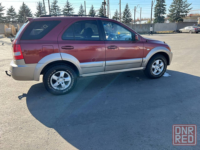 Продам KIA Sorento Иловайск - изображение 4