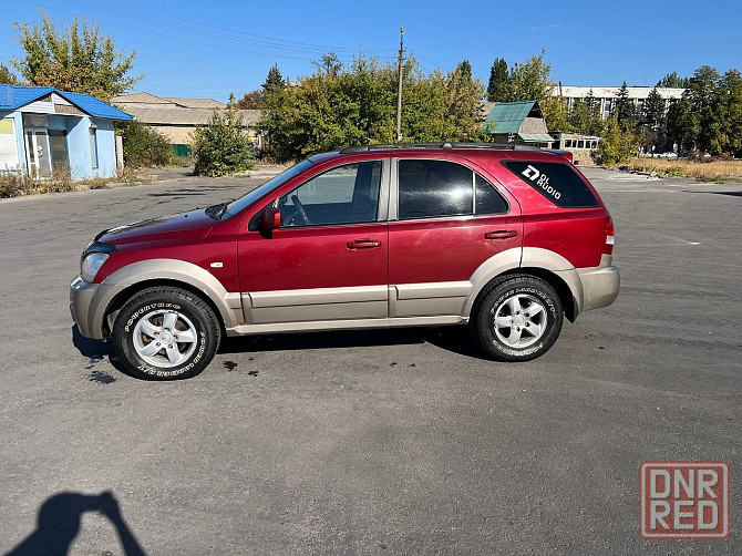 Продам KIA Sorento Иловайск - изображение 6