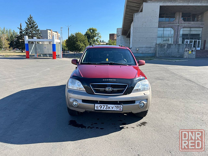 Продам KIA Sorento Иловайск - изображение 2