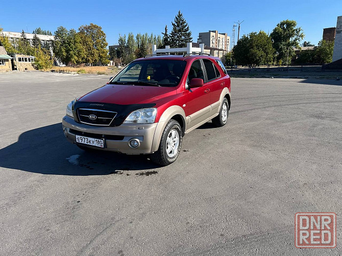 Продам KIA Sorento Иловайск - изображение 1