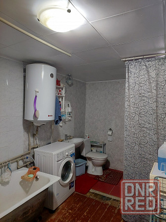 Срочно продам дом Центрально-городской район, г. Макеевка. 24 линия, ул. Калинина Макеевка - изображение 4