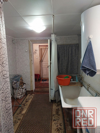 Срочно продам дом Центрально-городской район, г. Макеевка. 24 линия, ул. Калинина Макеевка - изображение 5