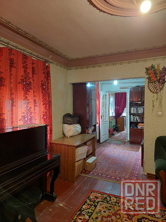 Срочно продам дом Центрально-городской район, г. Макеевка. 24 линия, ул. Калинина Макеевка - изображение 3