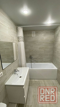 Сдам 1ком квартиру на Красном рынке Макеевка - изображение 3