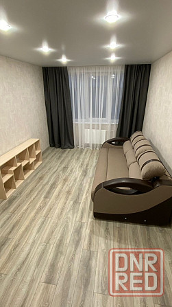 Сдам 1ком квартиру на Красном рынке Макеевка - изображение 2