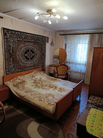 Продам 3 квартиру Ханженково ор-р дк Воровского Макеевка