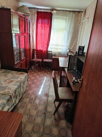 Продам 3 квартиру Ханженково ор-р дк Воровского Макеевка