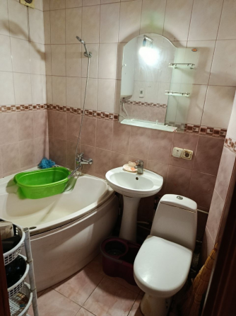 Продам 3 квартиру Ханженково ор-р дк Воровского Макеевка