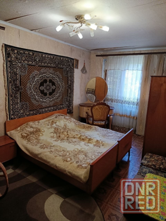 Продам 3 квартиру Ханженково ор-р дк Воровского Макеевка - изображение 4