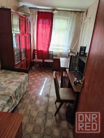 Продам 3 квартиру Ханженково ор-р дк Воровского Макеевка - изображение 2