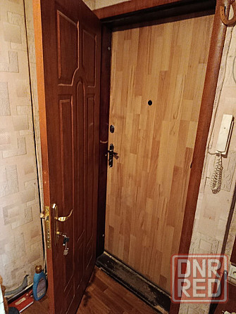 Продам 3 квартиру Ханженково ор-р дк Воровского Макеевка - изображение 7