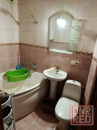 Продам 3 квартиру Ханженково ор-р дк Воровского Макеевка - изображение 3