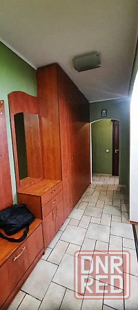 Сдаётся 2-х комнатная квартира в Ворошиловскому районе, бул. Пушкина 13 Донецк - изображение 3