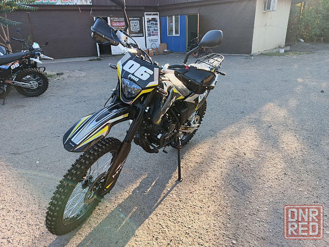 MMZ300 Макеевка - изображение 3