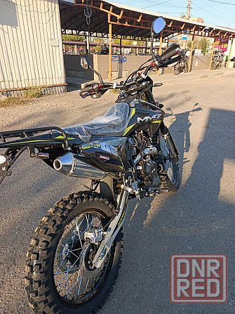 MMZ300 Макеевка - изображение 2