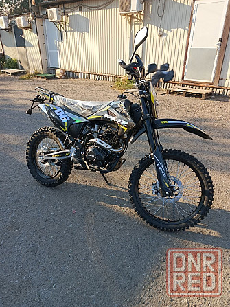 MMZ300 Макеевка - изображение 1