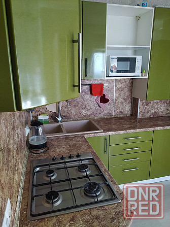 сдам квартиру на левом Мариуполь - изображение 3