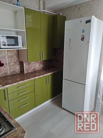 сдам квартиру на левом Мариуполь - изображение 6