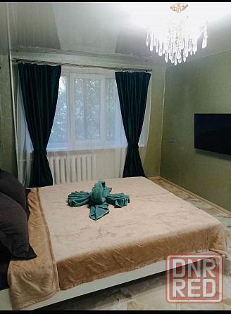 сдам 1к квартиру в центре Мариуполь - изображение 1