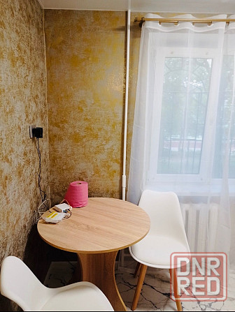 сдам 1к квартиру в центре Мариуполь - изображение 3