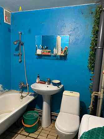 Продается 1-комнатная квартира Киевский район, ост.Полиграфическая. Донецк