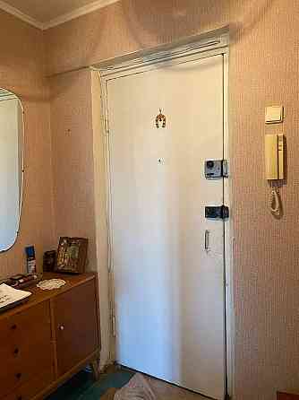 Продается 1-комнатная квартира Киевский район, ост.Полиграфическая. Донецк