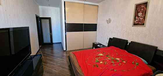 3-х комнатная квартира в Жк Евроград Донецк