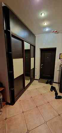 3-х комнатная квартира в Жк Евроград Донецк