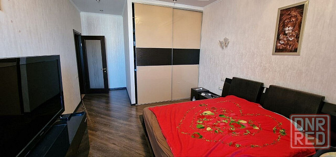 3-х комнатная квартира в Жк Евроград Донецк - изображение 4