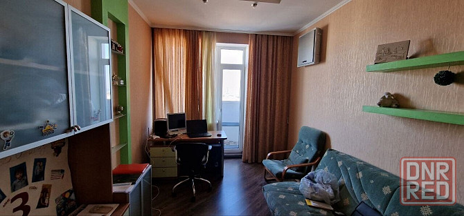 3-х комнатная квартира в Жк Евроград Донецк - изображение 3