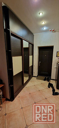 3-х комнатная квартира в Жк Евроград Донецк - изображение 5