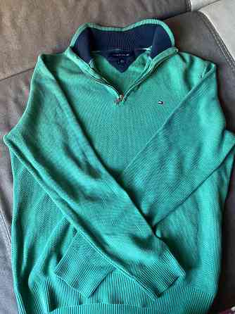 Tommy hilfiger кардиган Донецк