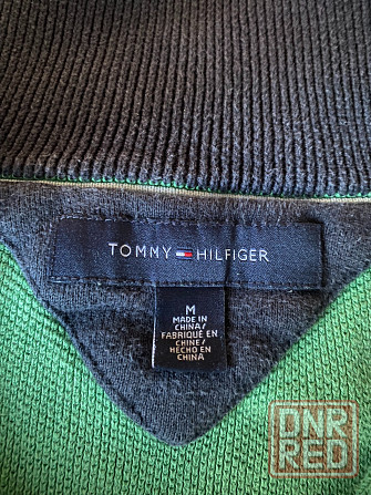 Tommy hilfiger кардиган Донецк - изображение 3