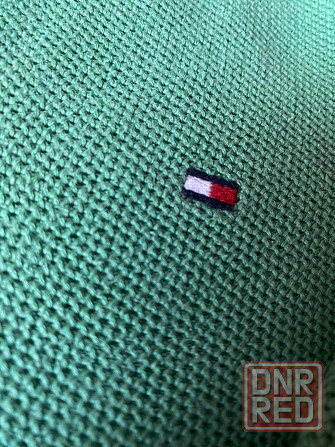 Tommy hilfiger кардиган Донецк - изображение 1