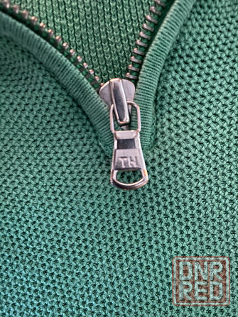 Tommy hilfiger кардиган Донецк - изображение 4