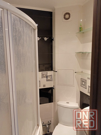 Продам 3к квартиру в Буденновском районе Донецк - изображение 6