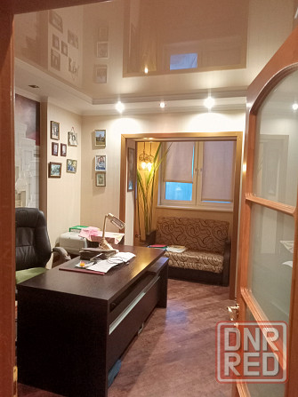 Чудесная крупногабаритная 4к квартира Донецк - изображение 7